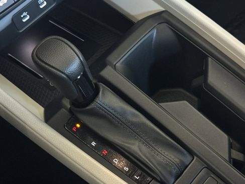 New 2026 Honda Accord LX image 17