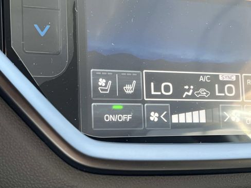 New 2026 Subaru Ascent Bronze Edition AWD/4WD image 25