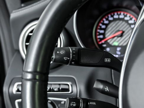 Used 2017 Mercedes-Benz C 63 AMG S image 25