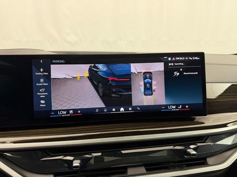 Used 2025 BMW X6 xDrive40i image 38