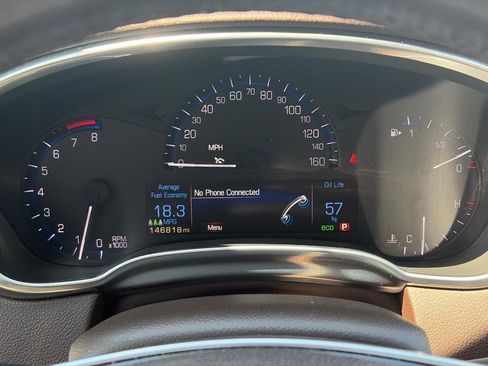Used 2013 Cadillac SRX Premium AWD/4WD image 6