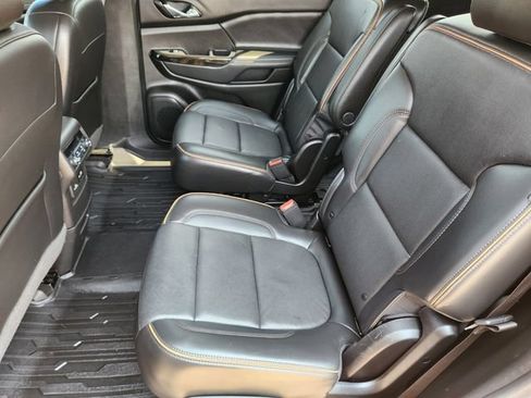 Certified 2022 GMC Acadia AT4 w/ Preferred Package AWD/4WD image 33