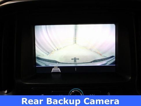 Used 2019 Chevrolet Colorado W/T w/ WT Convenience Package image 4