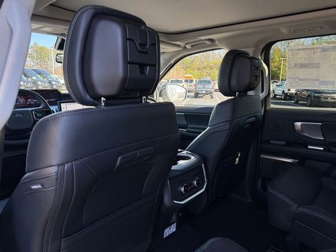 New 2026 Ford Expedition Max Platinum w/ Driver's Package image 26