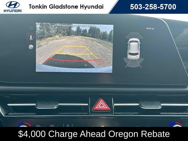 Used 2023 Kia Niro Wave FWD image 34