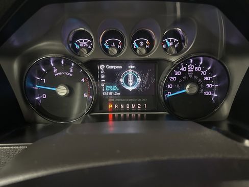 Used 2014 Ford F350 Platinum image 27