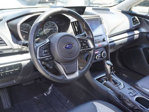 Used 2023 Subaru Crosstrek 2.5i Limited w/ Popular Package #4 AWD/4WD image 12