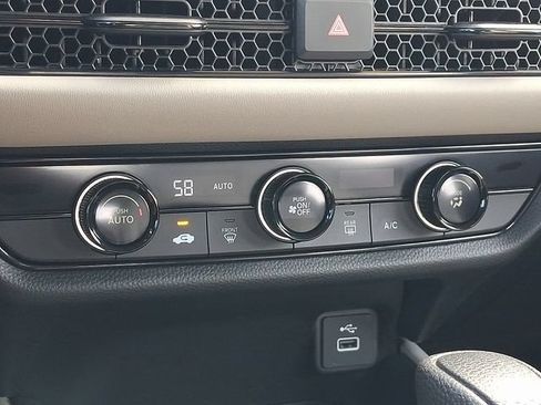 Certified 2023 Honda HR-V LX image 15
