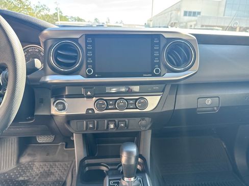 Certified 2023 Toyota Tacoma SR5 image 19