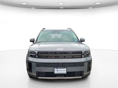 New 2026 Hyundai Santa Fe Limited image 2