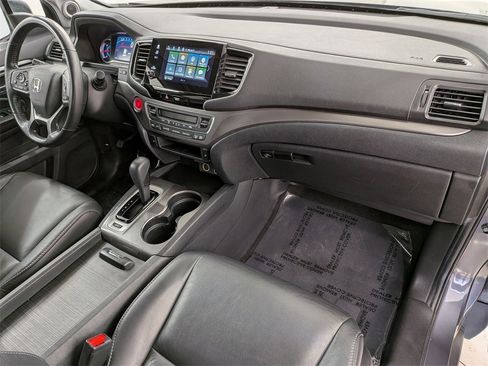 Used 2020 Honda Pilot EX-L image 33