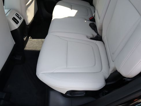 New 2026 Hyundai Tucson SEL image 18