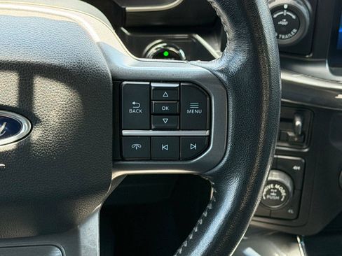 Used 2021 Ford F150 XLT w/ Equipment Group 302A High AWD/4WD image 26