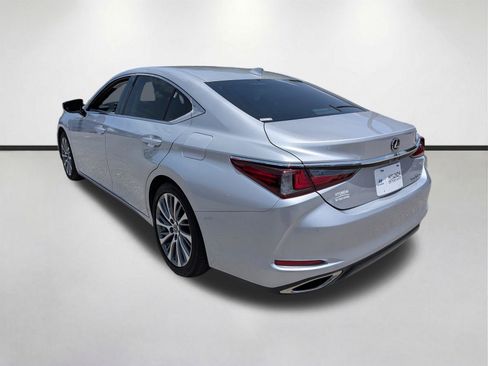 Used 2020 Lexus ES 350 w/ Accessory Package FWD image 6