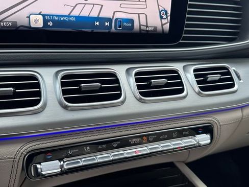 New 2026 Mercedes-Benz GLE 53 AMG 4MATIC Coupe image 22