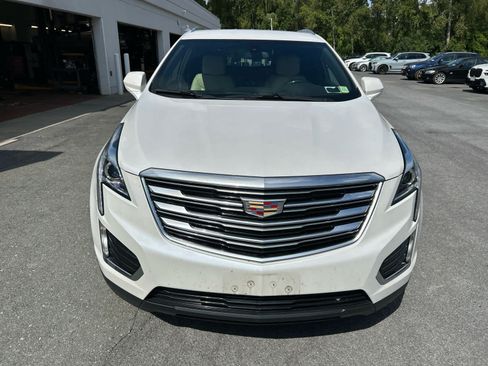 Used 2019 Cadillac XT5 AWD image 21