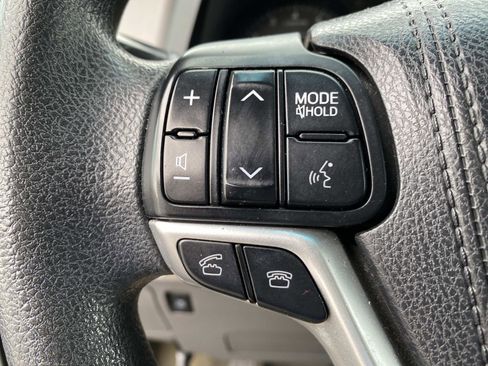 Used 2017 Toyota Sienna LE image 15