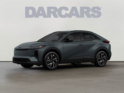 New 2026 Toyota C-HR AWD/4WD image 10