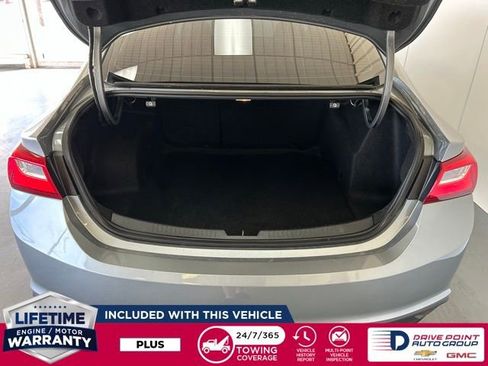 Used 2023 Chevrolet Malibu LT image 33