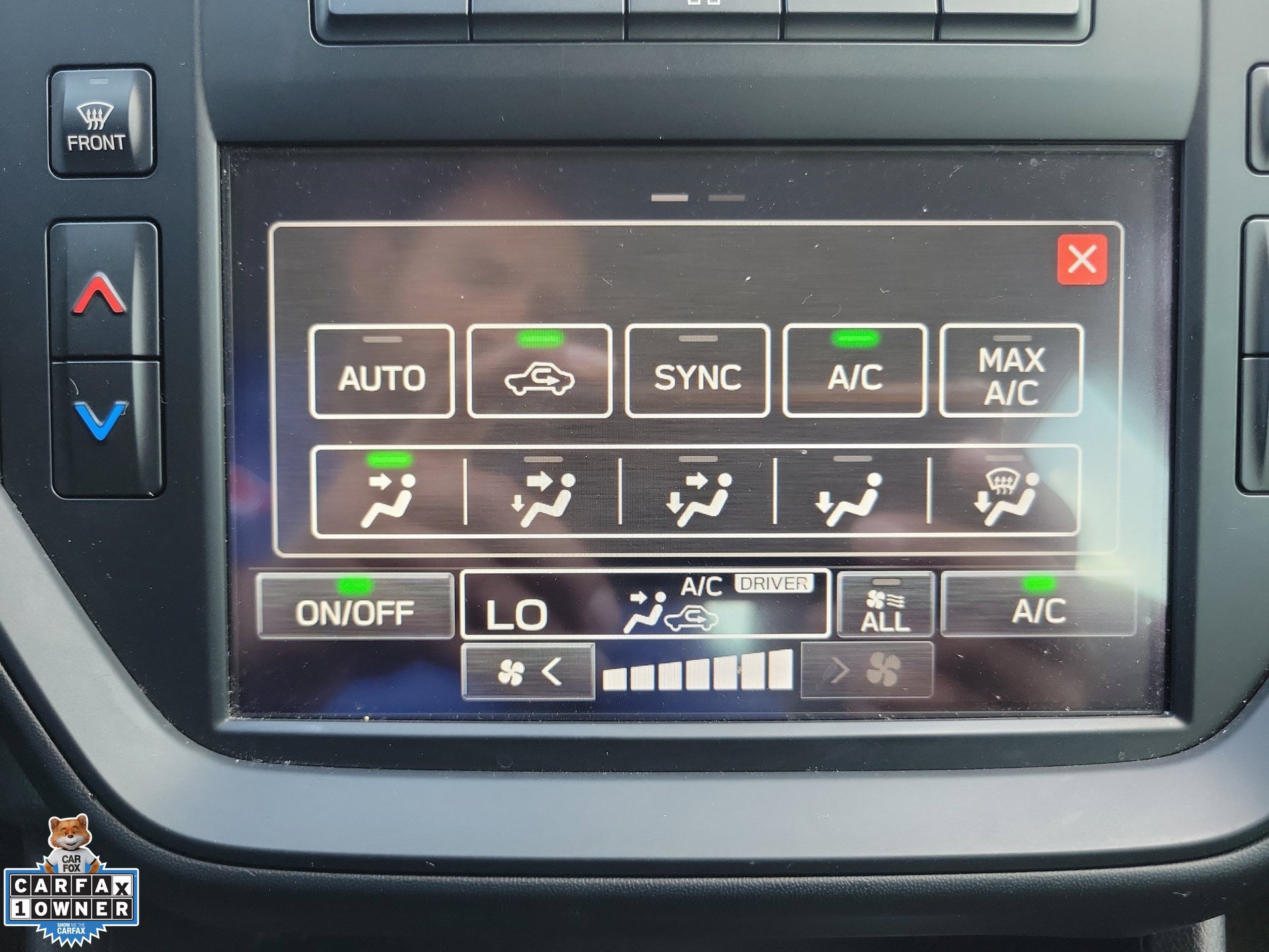 Certified 2024 Subaru Impreza 2.0i AWD/4WD image 17