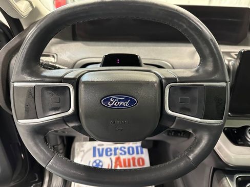 Used 2025 Ford Expedition Max Active image 16