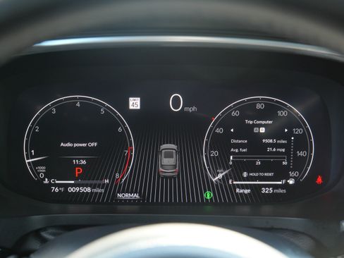 Certified 2026 Acura MDX SH-AWD image 21