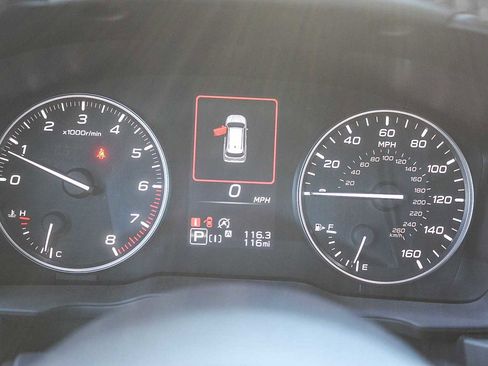 New 2025 Subaru Forester Limited image 23