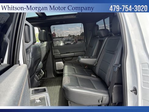 Used 2023 Ford F150 Raptor w/ Raptor Carbon Fiber Package AWD/4WD image 42