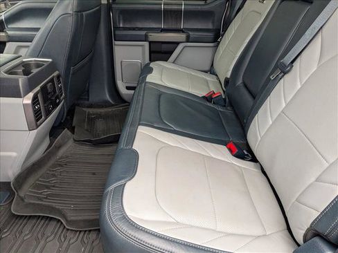 Used 2022 Ford F350 Limited image 18