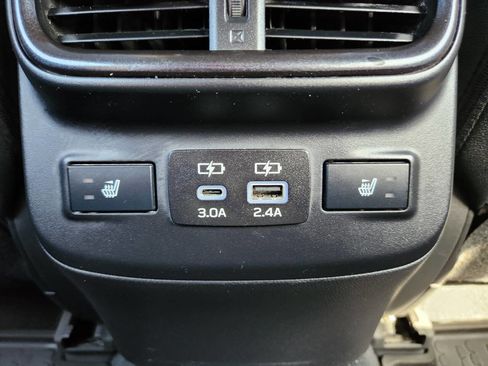 Used 2023 Subaru Outback Wilderness image 18