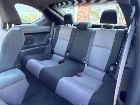 Used 2014 Scion tC FWD image 13