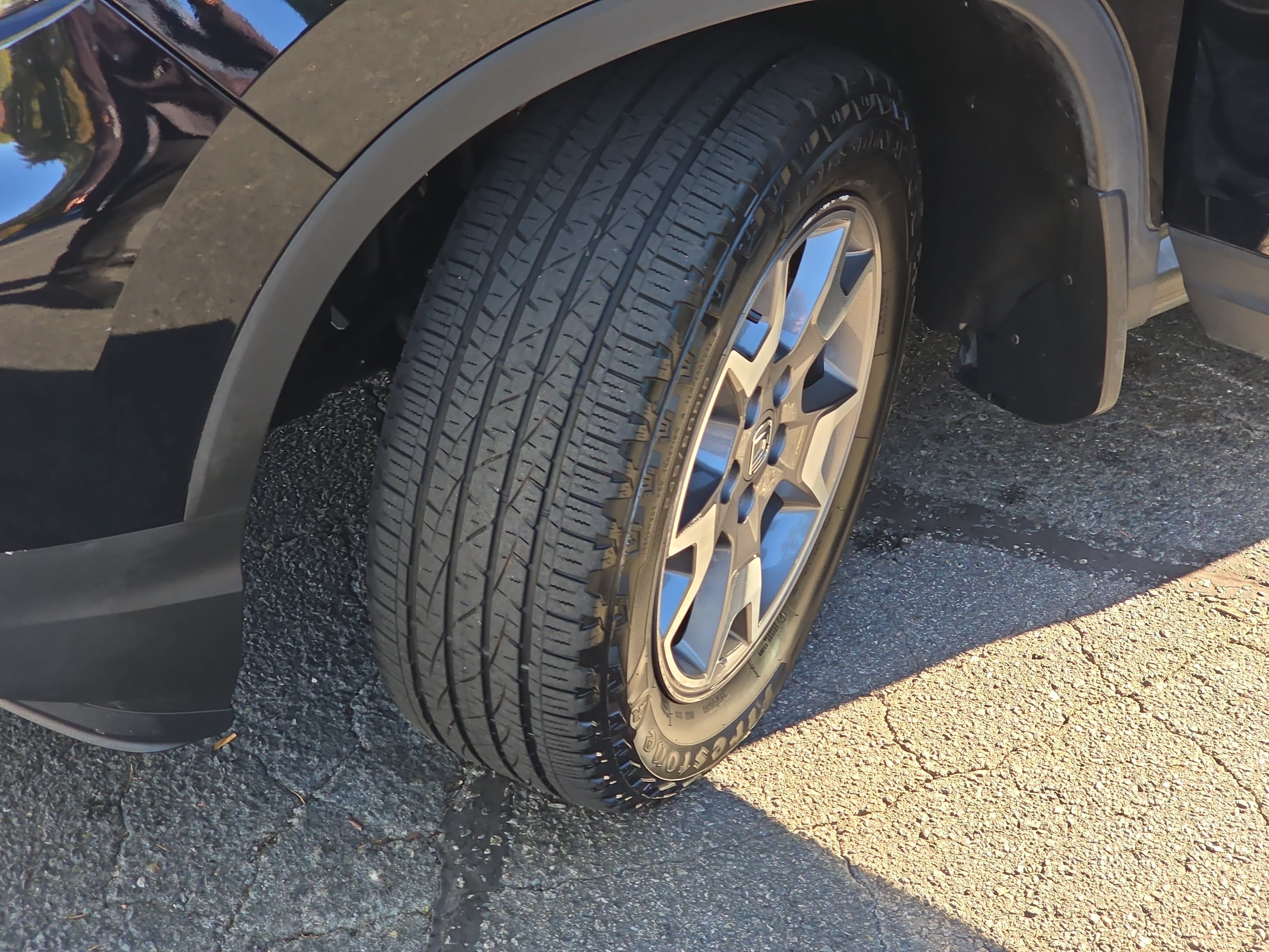 Used 2023 Honda Passport TrailSport image 33