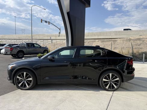 Used 2022 Polestar Polestar 2 w/ Pilot Package AWD/4WD image 5