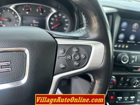 Used 2021 GMC Terrain SLT w/ Elevation Edition AWD/4WD image 28