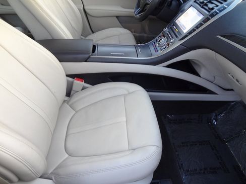 Certified 2020 Lincoln MKZ Reserve w/ Elements Package image 18