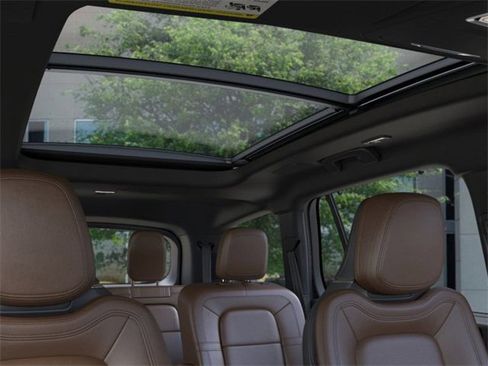 New 2026 Lincoln Aviator Reserve image 22