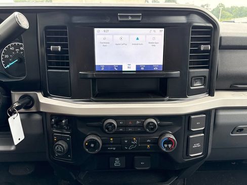Used 2025 Ford F350 XLT w/ Tremor Off-Road Package AWD/4WD image 11