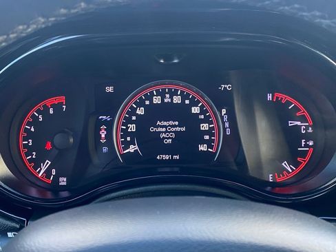 Used 2023 Dodge Durango R/T w/ Blacktop Package image 27