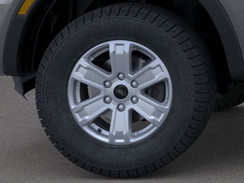 New 2025 Ford Ranger XL image 22
