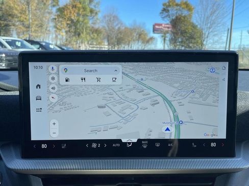 New 2026 Ford Explorer ST-Line w/ ST-Line Street Pack image 21