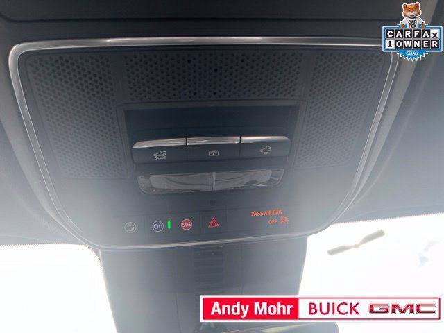 Used 2026 GMC Acadia Denali FWD image 37