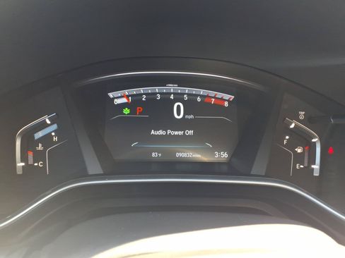 Used 2019 Honda CR-V EX image 30