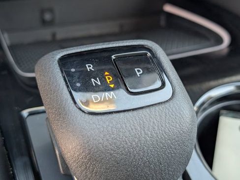 Used 2023 Nissan Rogue Platinum w/ Platinum Premium Package FWD image 28