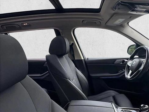 Used 2020 BMW X7 xDrive40i w/ Premium Package image 23