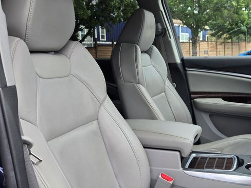 Used 2018 Acura MDX FWD w/ Technology Package image 31