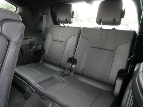 Certified 2025 Lexus LX 700h Luxury w/ Appearance Package AWD/4WD image 12
