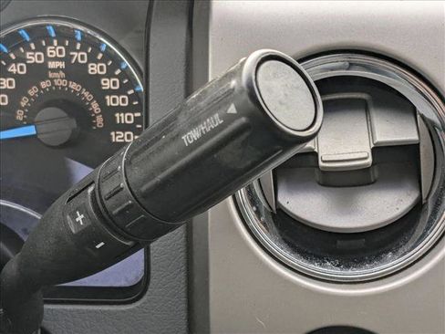 Used 2011 Ford F150 XLT w/ XLT Chrome Pkg image 11