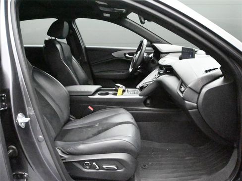 Certified 2023 Acura TLX SH-AWD w/ A-SPEC Pkg image 19