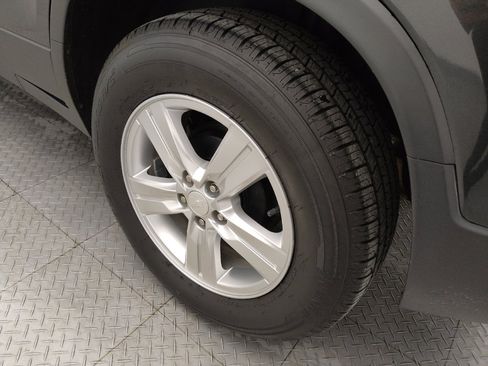 Used 2019 Chevrolet Trax LS w/ Tint and Cruise Package FWD image 31