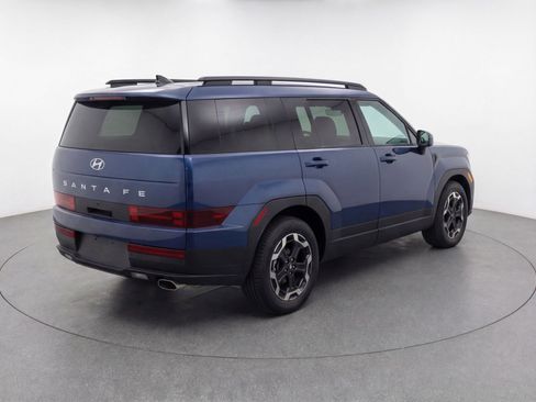 Used 2025 Hyundai Santa Fe SEL image 9